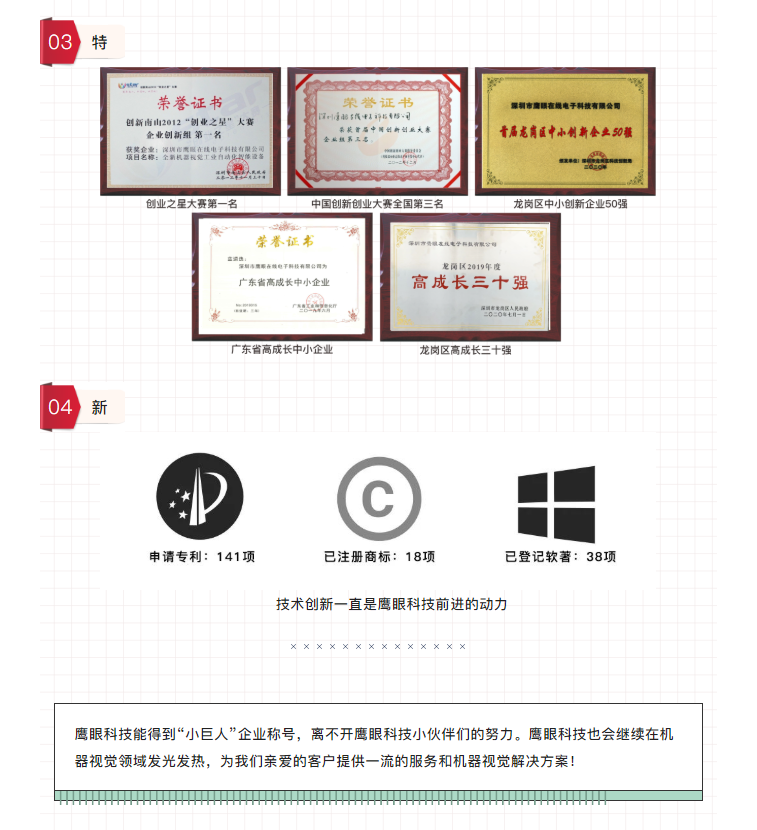 国家级“小巨人”企业，PA旗舰科技上榜啦