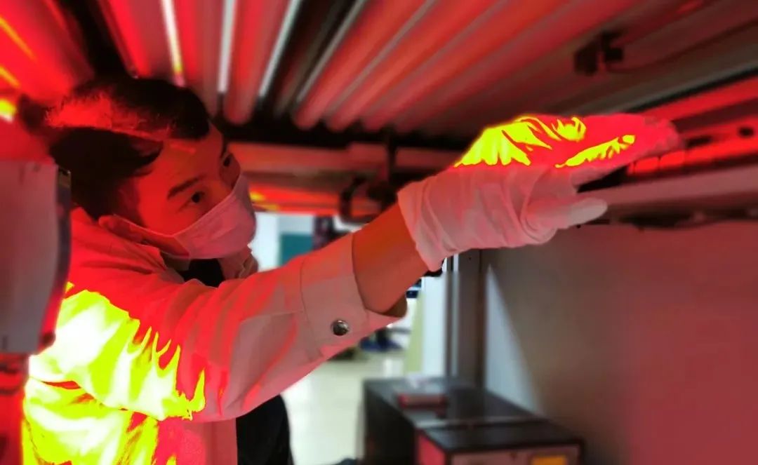 喜讯:PA旗舰科技再获最佳设备合作伙伴荣誉