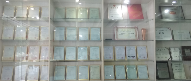 喜讯：PA旗舰科技顺利通过知识产权管理体系认证