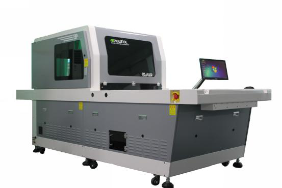 PA旗舰科技： AOI加长版，成业界宝马