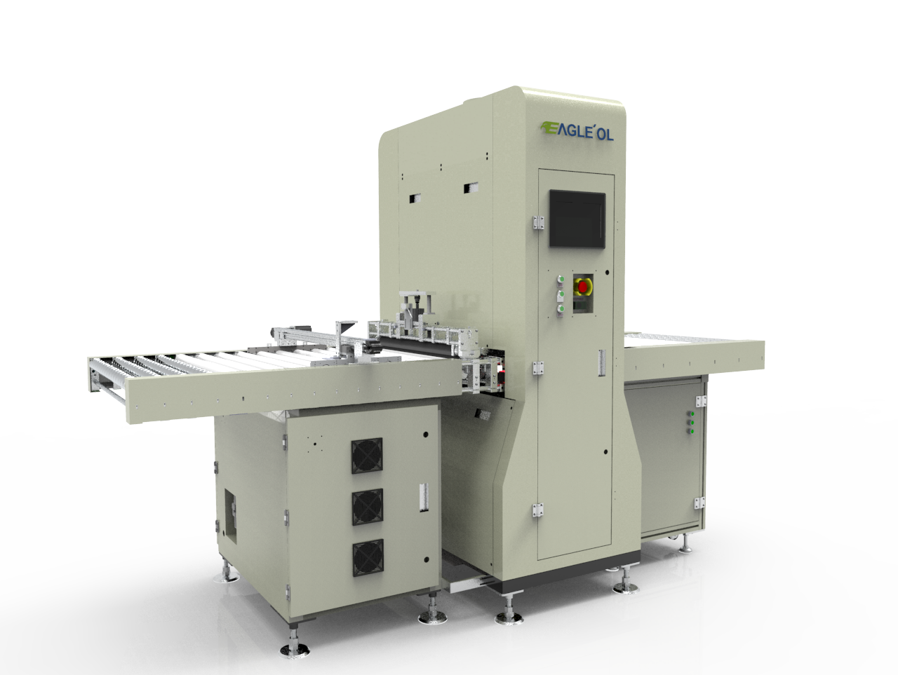 双喜临门：PA旗舰科技在线AOI正式亮相湖南电子电路行业协会