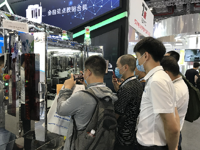 慕尼黑电子展|PA旗舰科技AOI光学检测备受瞩目!