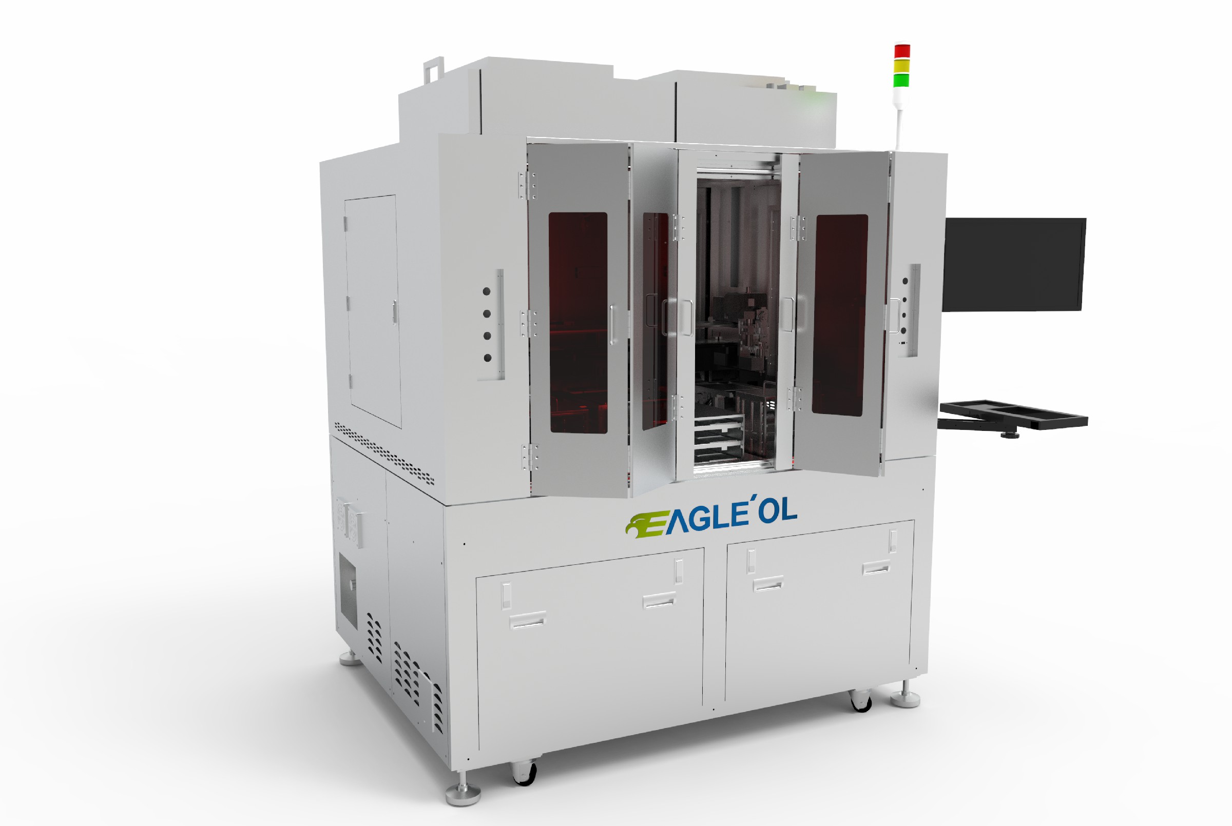 PA旗舰科技邀您共赴2020慕尼黑上海电子展