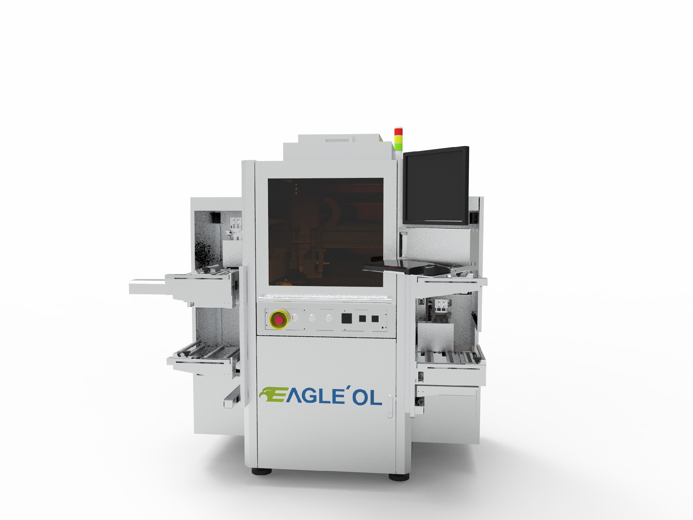 PA旗舰科技邀您共赴2020慕尼黑上海电子展